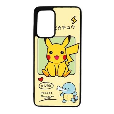 Imagem de Capa para OPPO A54/A16 Design 33 - Lightbek Official Store