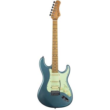 Imagem de Guitarra Tagima TG-540 Lake Placid Blue LF/AWH