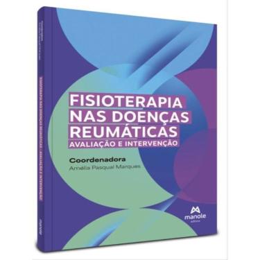 Imagem de Fisioterapia Nas Doenças Reumáticas