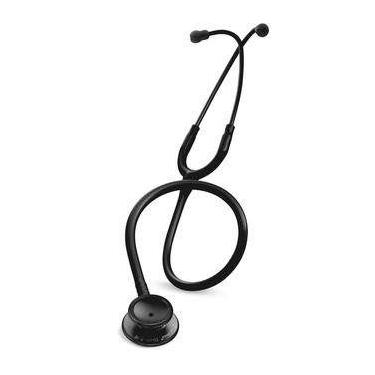 Imagem de Estetoscópio Littmann Classic III - Black Edition - ref 5803 - 3m