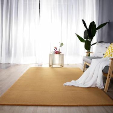 Imagem de Tapetes cinza para sala de estar, sofá, área, carpete de veludo coral, para quarto, almofada grossa para varanda, antiderrapante, cabeceira infantil, decoração para casa (120 x 200, 47 x 78