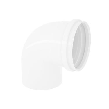 Imagem de Joelho Tigre Esg 90 40Mm 1.1/2Equot; C/60Pcs