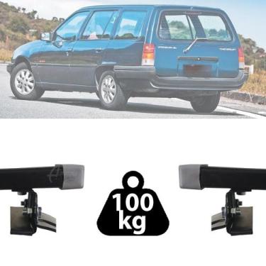 Imagem de Rack Teto Resistent Sport GM Ipanema Todos FRISO 233 100kg - Lwacc