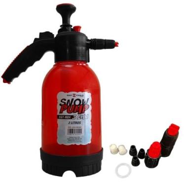 Imagem de Pulverizador 2 Litros Snow Pump SGT-9924 SIGMA