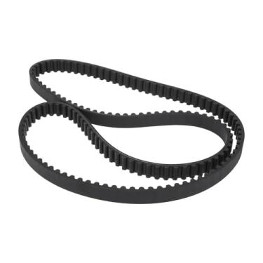 Imagem de SG Store Correia de transmissão de reposição para treinador interno 1152-8M-14-HTD compatível com Wahoo KICKR Climb