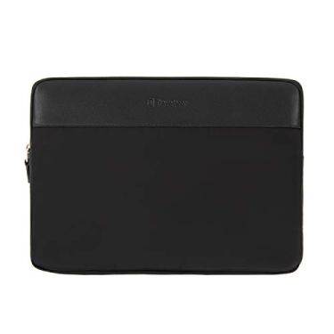 Imagem de Travelpro Capa para laptop Essentials 13"/14", Preto, One Size, Essentials - Capa para laptop de 13/14 polegadas