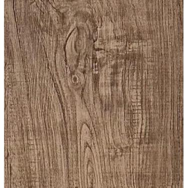 Imagem de Papel de Parede Adesivo Sala Quarto Ripas Madeira Clara Lisa Autocolante 5m x 45cm(Madeira Rustica)