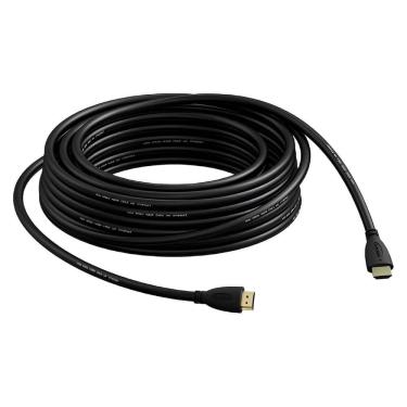 Imagem de Cabo HDMI 2.0 com 5 Metros CH 2005 - 4140003 - INTELBRAS