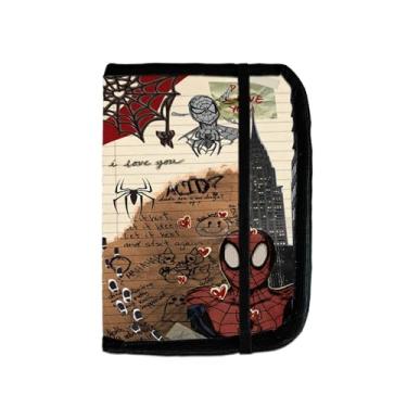 Imagem de Case Capa para Kindle Capa E-reader Aranha Herói 2 11ª geração (C2V2L3/ RS23CV)