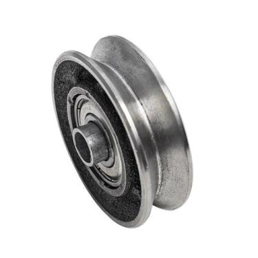 Imagem de Rodizio portao ff.raiada2.1/2bucha - FERRO SUL