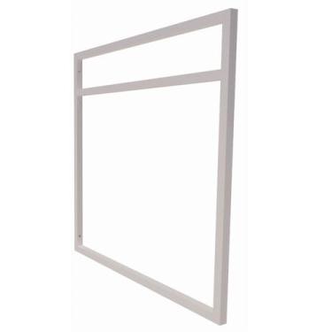 Imagem de 1 Suporte Prateleira Industrial Forno Microondas 45cm Prof Avulso - BH