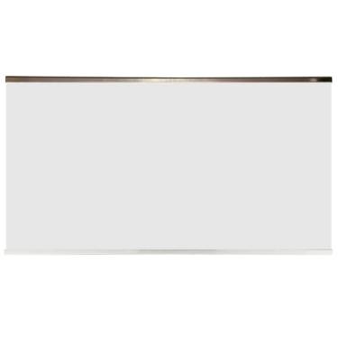 Imagem de Substituição de prateleira de vidro de geladeira K2142956 para Hisense HRB171N6ASE HRB171N6BSE HRB171N6AWE HRB171N6ABE