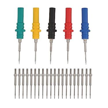 Imagem de Osciloscópio Automotivo Acupuntura Sonda de Osciloscópio Automotivo Sonda de Teste Automotivo Sondas de Osciloscópio