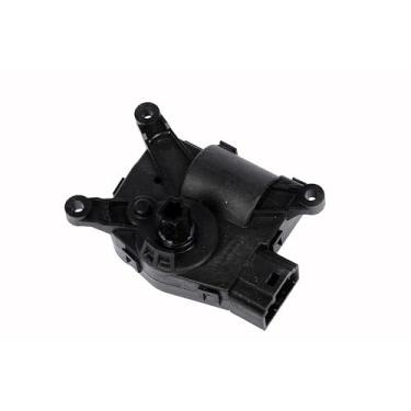 Imagem de ACDelco GM Original Equipment 15-74348 Atuador de porta de entrada de ar condicionado e aquecimento