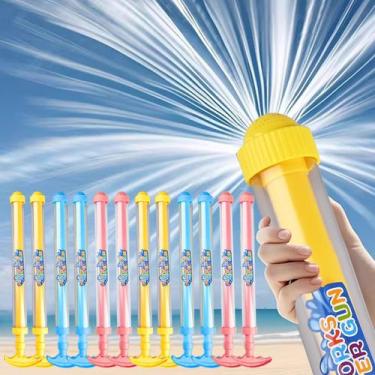 Imagem de Pistola de água GREHELP Creativity Fireworks, pacote com 12 unidades p