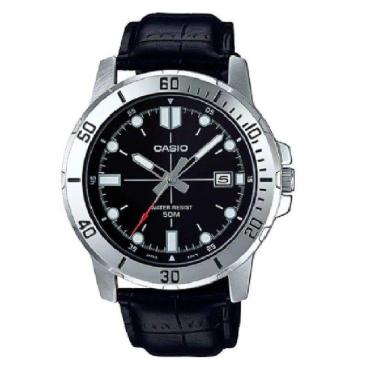 Imagem de Relógio Casio Masculino MTP-VD01L-1EV
