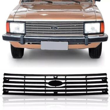 Imagem de Grade Dianteira Radiador Corcel/Belina II 2 1978 a 1984 - Retrovex