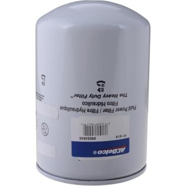 Imagem de ACDelco Filtro de óleo de motor profissional PF1618