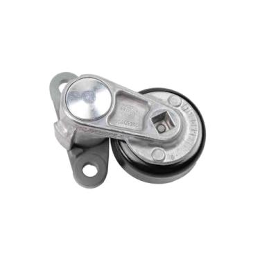 Imagem de ACDelco Tensionador de correia de transmissão de ar condicionado GM Original Equipment 12580196