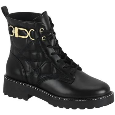 Imagem de Bota vizzano napa stretch genebra, Preto, 37