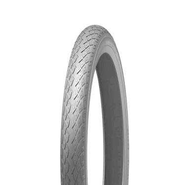 Imagem de Pneu para Bike Aro 20 20x1.75 Comfort Preto Levorin