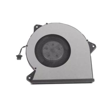 Imagem de Ventilador de resfriamento direito para notebook Samsung BA31-00220B BAPE0808R5HY001 DC5V 0,5A Novo