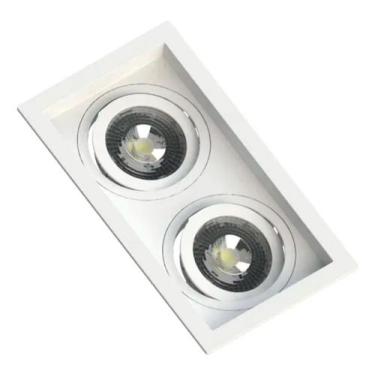 Imagem de Par30 duplo conjugado branco - SAVE ENERGY