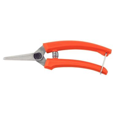 Imagem de Tesoura Para Frutas Tramontina Com Cabo Plástico Tramontina