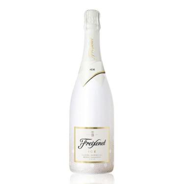 Imagem de Espumante Branco Semi Seco Ice Freixenet 750ml