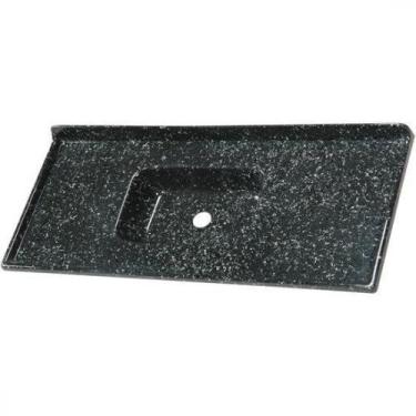 Imagem de Pia de Cozinha Roralit Sintética Standart Granitada A. J. Rorato, Pret