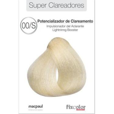 Imagem de Macpaul Professional Coloração Fix Color, 00.S