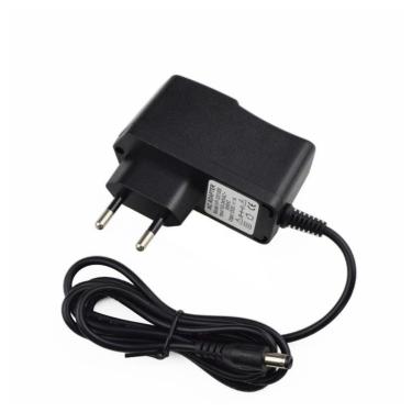 Imagem de Fonte De Alimentação Automática 12v 2a Bivolt Cftv