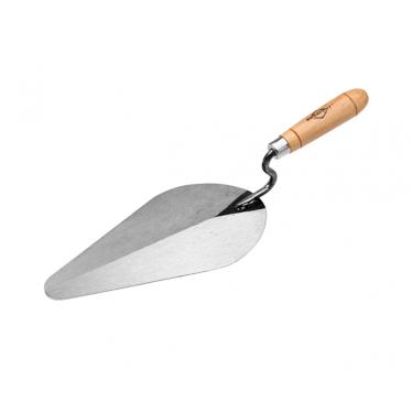 Imagem de Colher Pedreiro Brasfort Canto Redondo 09 8309 c/6 pcs