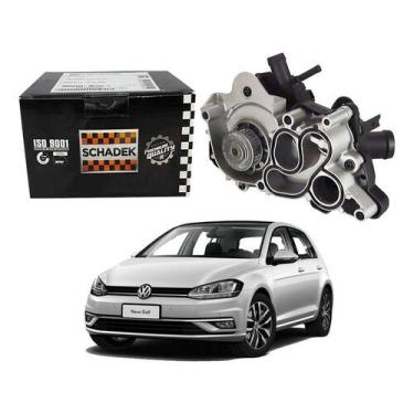 Imagem de Bomba Dagua Schadek Golf 1.4 Tsi 2013 A 2017
