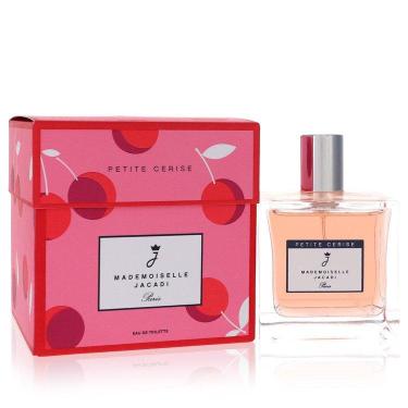 Imagem de Perfume Feminino Mademoiselle Jacadi Petite Cerise Eau De Toilette 100 Ml