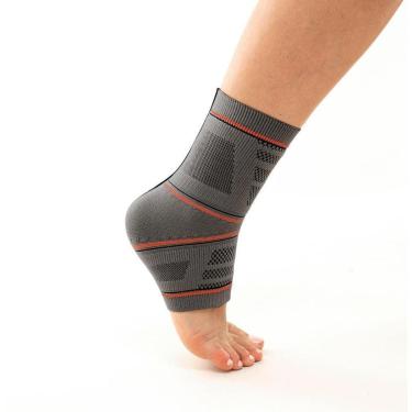 Imagem de Protetor de Tornozelo | Linha PA-Unissex