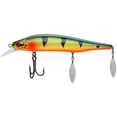 Imagem de Isca Nitro Fishing Killer Blade 115 SK