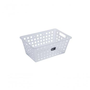 Imagem de Cesta One Grande 28,8 X 19,1 X 12,3 Cm Natural Coza