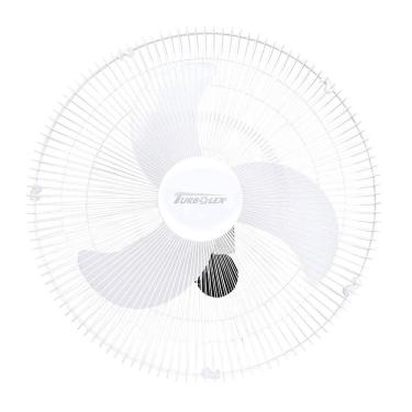 Imagem de Ventilador de Parede 60 cm Branco Vitalex Bivolt Oscilante GA-40
