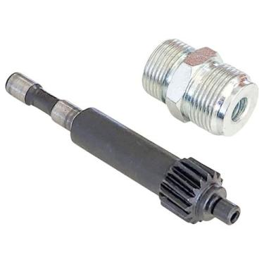 Imagem de Kit pinhão velocímetro F1000 F4000 1982 a 1992 - Câmbio 240V - 5 March