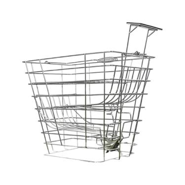 Imagem de KiBcsLic Dispensador portátil de bolas de golfe, organizador de máquinas de tee para driving range, simuladores de golfe para uso interno, máquina de tee para