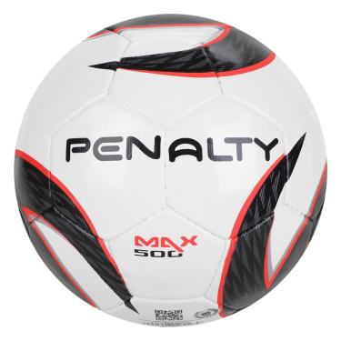 Imagem de Bola de Futebol Futsal Penalty Max 500 Dt XXII-Unissex