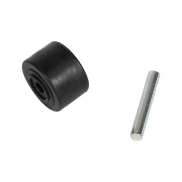 Imagem de Roda Gde Bocal D20 Power P/ Aspirador Electrolux Ultra Power Original