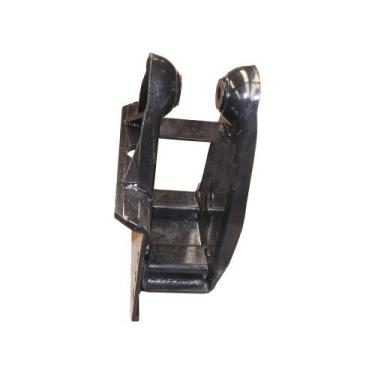 Imagem de Suporte Mola Truck Suspensys Volks Ford Chapa De Ferro 8805 - Thor