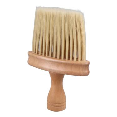 Imagem de RiToEasysports Escova de Remoção de Poeira de Instrumento Ferramenta de Limpeza Fácil de Usar para Sintetizadores e Superfícies Sensíveis