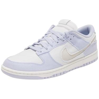 Imagem de Nike Tênis feminino Dunk Low, Ghost Summit Branco Platinum Tint, 41