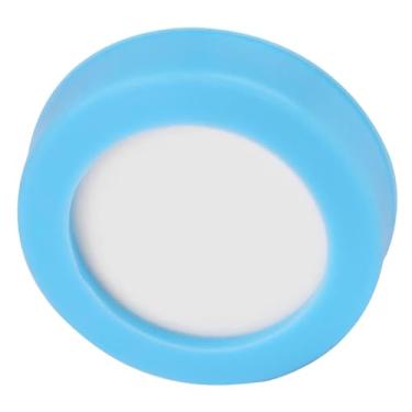 Imagem de aqxreight Difusor de CO2 Eficiente para Aquários - Design Seguro Com Dispersão Ideal de Bolhas (S Pequenos comprimidos detalhados)