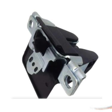 Imagem de Fechadura De Porta-malas Interna Gol G6 4 Portas Após 2012