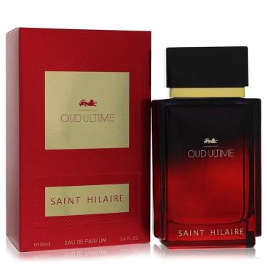 Imagem de Perfume Masculino Saint Hilaire Oud Ultime Eau De Parfum 100 Ml