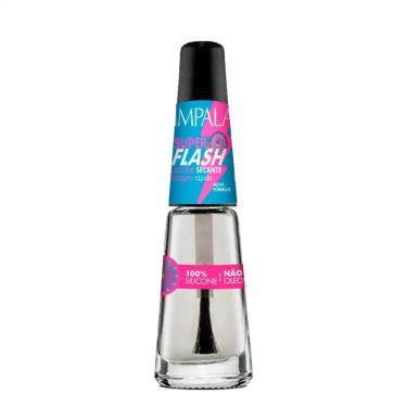 Imagem de Esmalte Base Flash Secante Impala 7,5ML